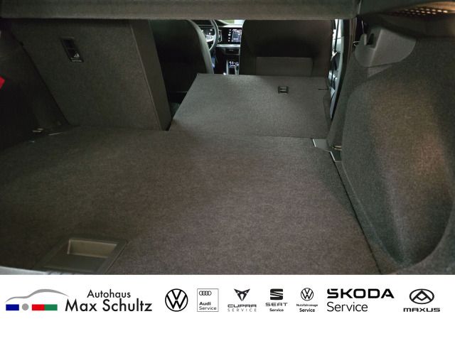 Volkswagen Taigo - Bild 11