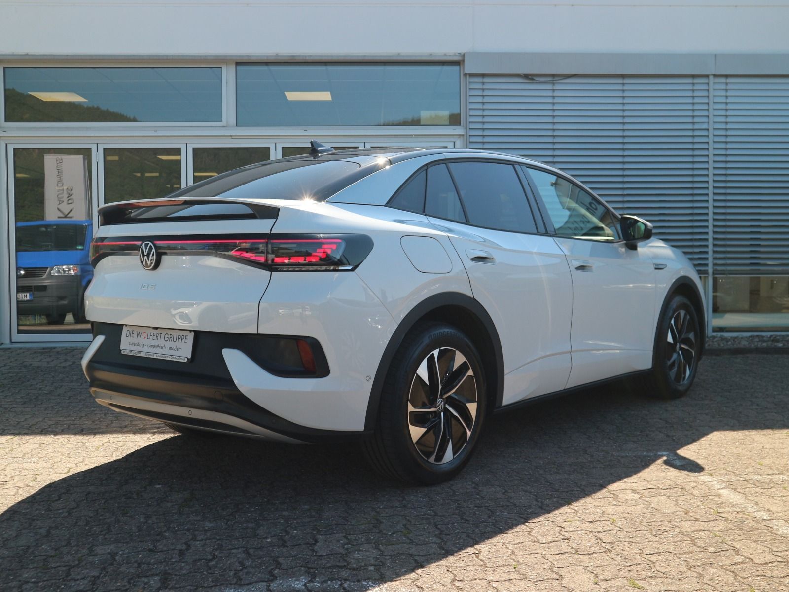 Volkswagen ID.5 - Bild 9