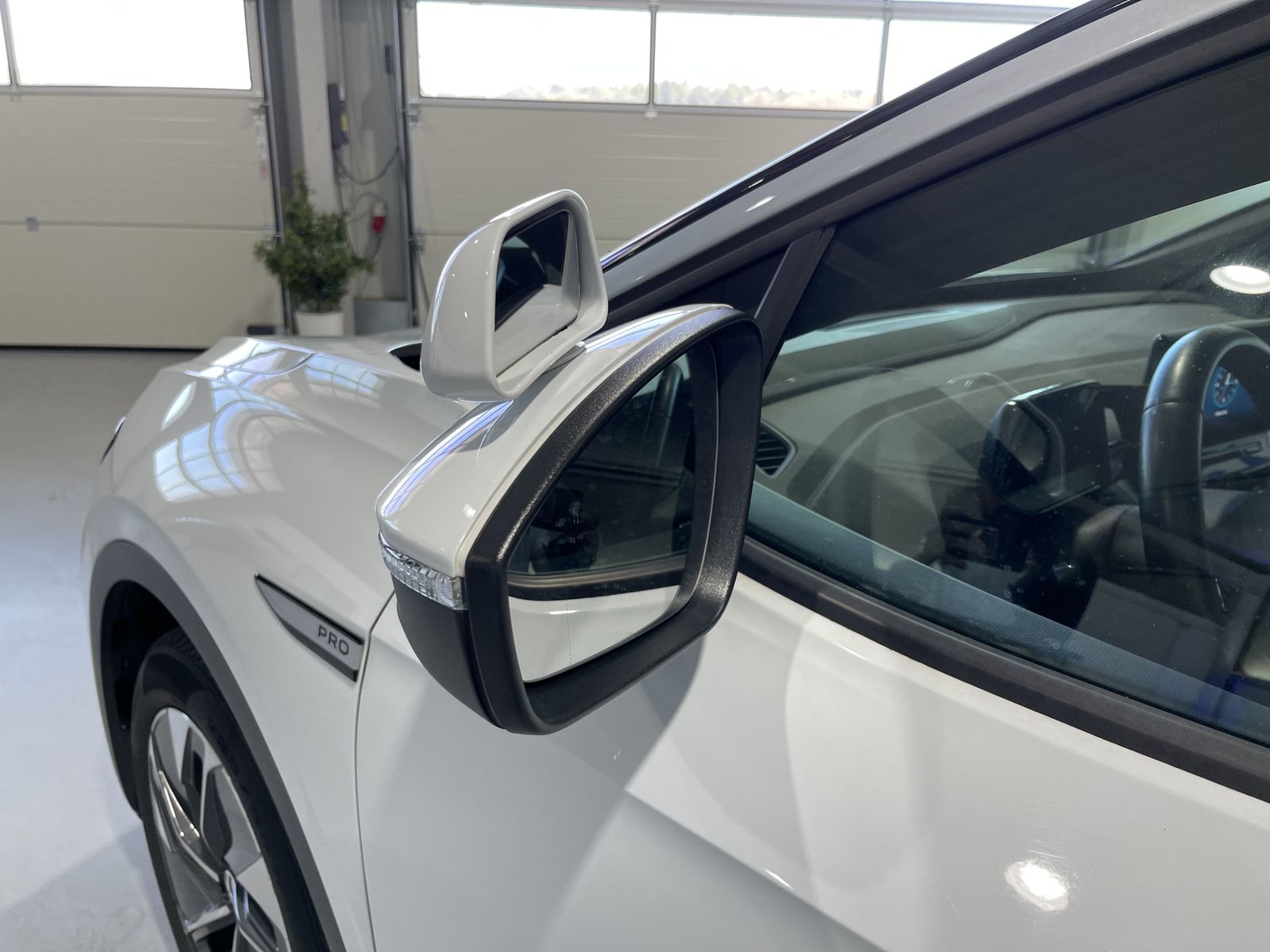 Fahrzeugabbildung Volkswagen ID.4 Pro Performance 150 kW**WP*Fahrschule*