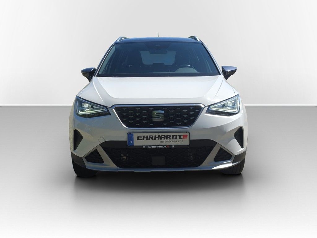 Seat Arona - Bild 2