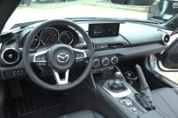 Mazda MX-5 - Vorschau Bild 14