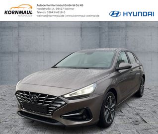 Hyundai i30 Prime 1.5 160 PS Tempomat KlimaLED
