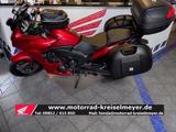 Honda CBF 1000 F Top Zustand aus 1.Hand mit Zubehör! - Offers matching your search criteria
