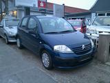 Citroën C3,Servo,Color,07/25 Tüv - gebrauchte Citroën C3 aus dem Jahr 2003