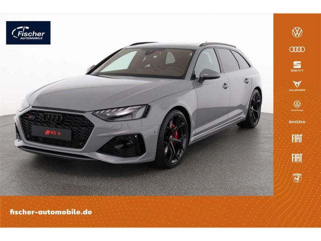 Audi RS4 Avant TFSI quattro Competition plus LP: 119.