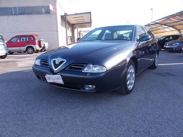 Alfa Romeo ALFA ROMEO - 166 - 2.0i 16V Twin Spark cat
