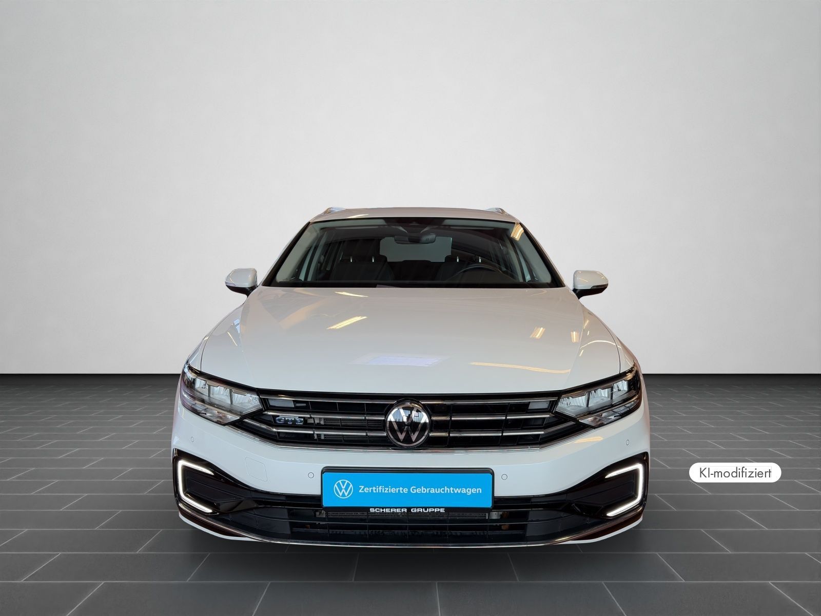 Volkswagen Passat Variant - Bild 6