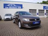 Volkswagen Polo V Style - Volkswagen Polo aus 2011: Style
