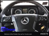 Mercedes-Benz Actros 1851LL BigSpace, Hydraulik, Retarder  - Mercedes-Benz Actros 1851