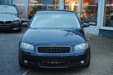 Audi A3 2.0 FSI Ambiente - Audi A3 aus 2003: 2.0