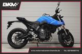 Suzuki GSX-8S +1,99%+Tankgutschein++GSX 800 S+ - Suzuki GSX-8S (GSX800)