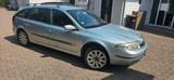 Renault Laguna II Grandtour  mit Tüv bis 3... - gebrauchte Renault Laguna aus dem Jahr 2003