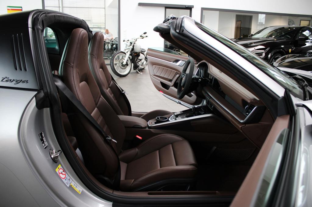 Porsche 911 Urmodell