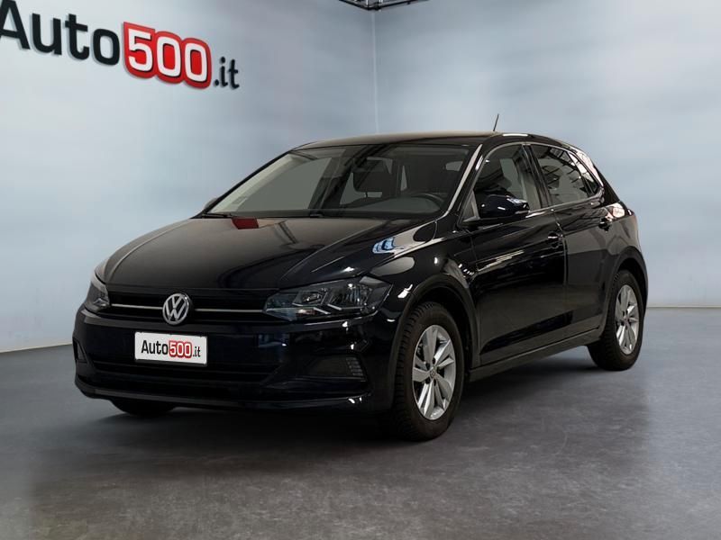 Image of Volkswagen Polo