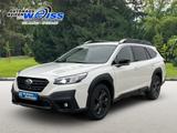 Subaru OUTBACK Outback Platinum, RFK, PDC, AHK abn. - gebrauchte Subaru Outback aus dem Jahr 2024