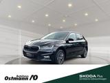 Skoda Fabia Selection 85kw TSI *PDC vorn u. hinten*SHZ - Skoda Fabia: Tsi 85
