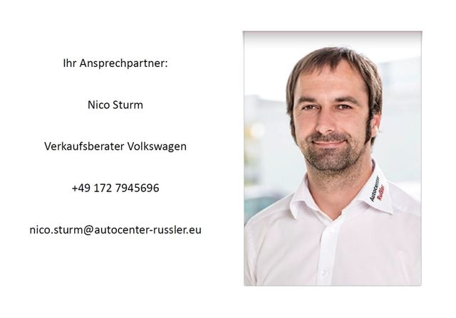 VW Golf (Bild 2 von(14)