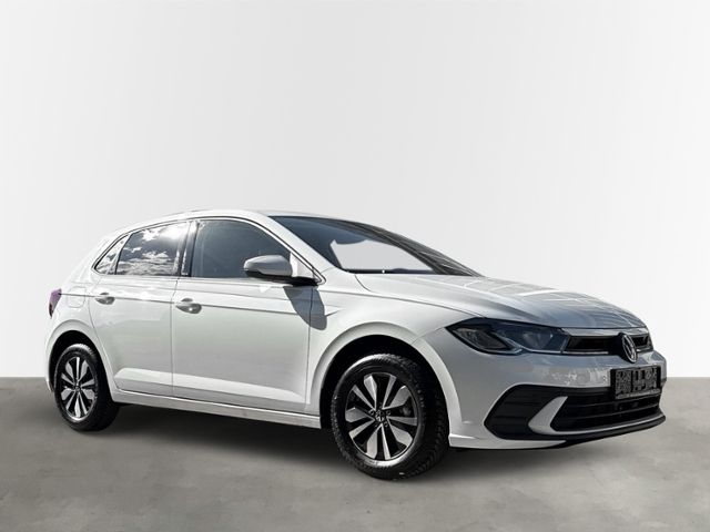 Polo 1.0 TSI DSG MOVE LED+NAVI+KLIMA+AHK+RFK+ACC