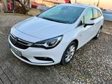 Opel Astra 1.4 16V SIDI Turbo Innovation - Opel Astra: 16v