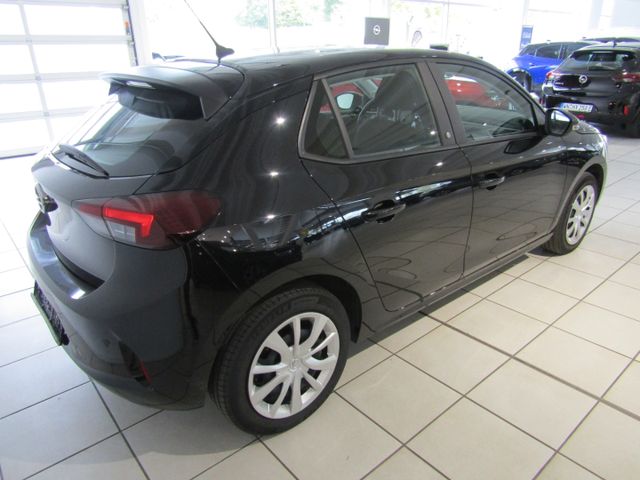 Corsa-e F e Edition (MJ22B) Elektromotor, 100 kW
