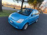 Chevrolet Matiz 1000 SX Energy - gebrauchte Chevrolet Matiz aus dem Jahr 2010