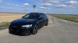 Audi A6 3.0 quattro 3xSline/ Garantie/Bose/Pano