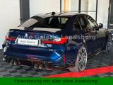 BMW M3 Competition*LiveCockpit*H&K*Individual*HeadUP - gebrauchte BMW M3 aus dem Jahr 2021