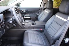 Fahrzeugabbildung Citroën C5 Aircross Plus 145 Mild-Hybrid*Kamera!*SHZ*Nav