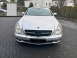 Mercedes-Benz Mercedes Cls 500, W219, Prins Gasanlage - Mercedes-Benz CLS 500 in Düsseldorf