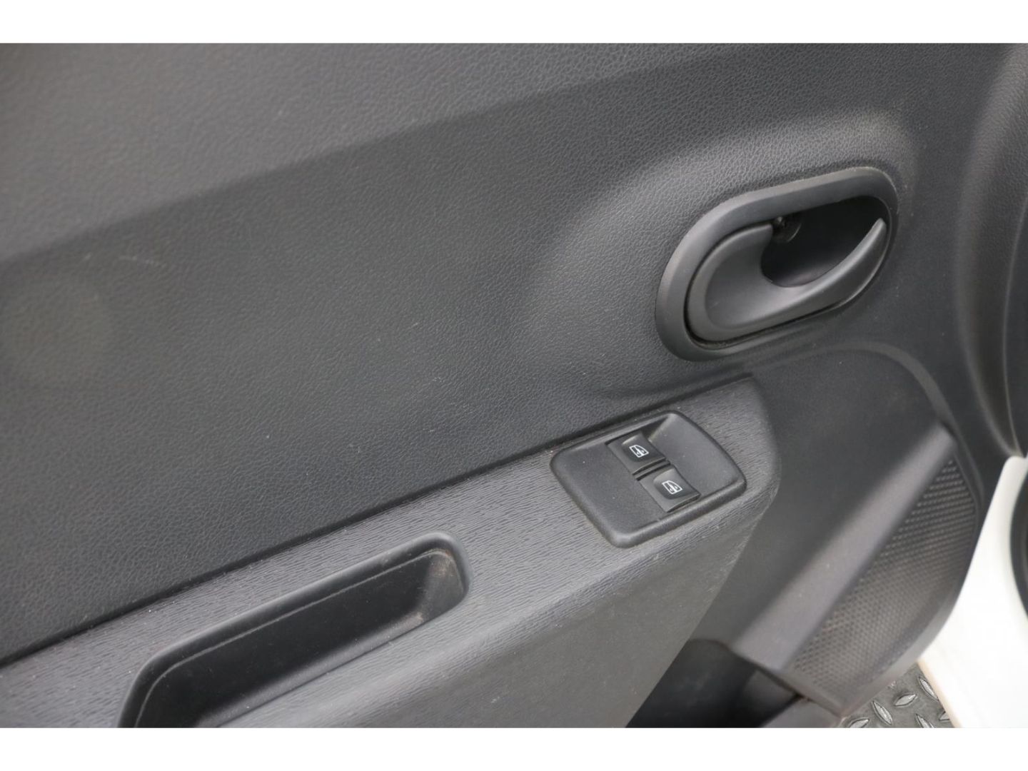 Fahrzeugabbildung Dacia Dokker Express Comfort Klima Radio Tempomat