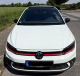 Volkswagen Polo GTI 207PS - GARANTIE * PANO * BEATS * VOLL