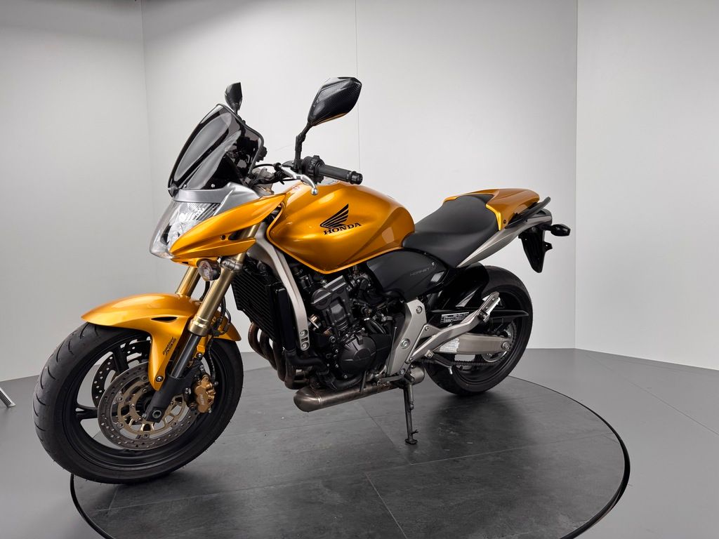 Fahrzeugabbildung Honda CB600 FA HORNET *1. HAND *BOS-AUSPUFF
