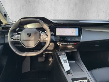 Peugeot 308 1.2 145 Allure 360+Kam.+KeyLess+LED+Navi