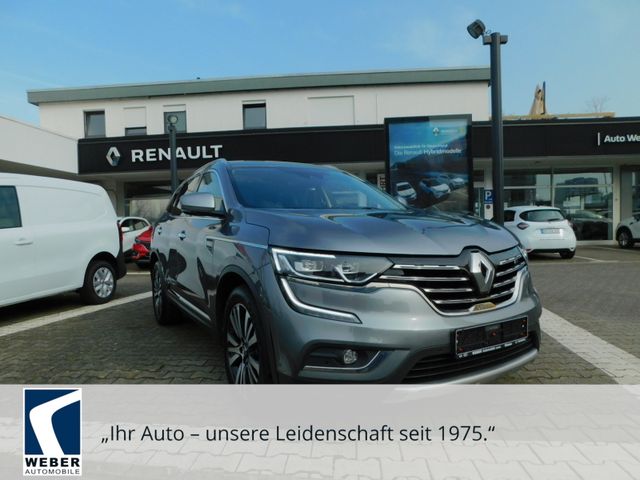 Renault Koleos Initiale Paris 4×4 2.0 dCi 175 FAP Energy