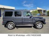 Mercedes-Benz G 500 Station 5.5 V8 4x4 *ACC/TWA/AHK/Leder/Cam - Mercedes-Benz G-Klasse Gebrauchtwagen in Frankfurt
