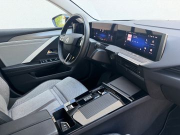Opel Astra - 8