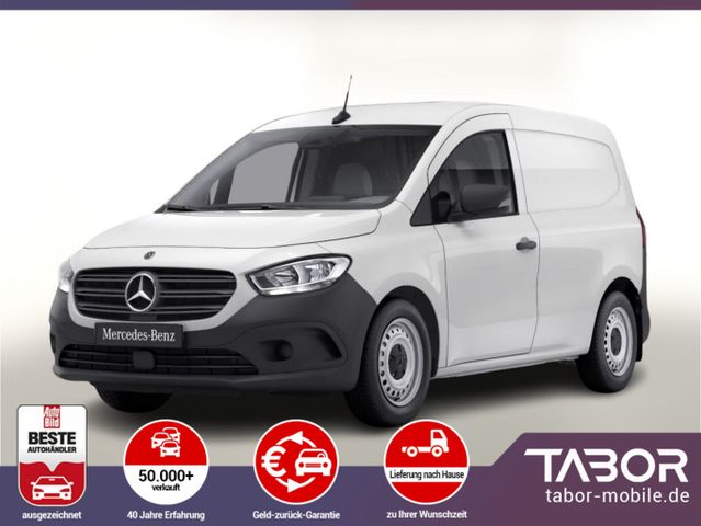 Mercedes-Benz Citan Kasten 108 CDI Klima Holz MBUX Kam PDC