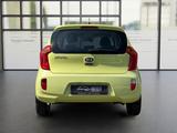 Kia Picanto Dream Team *KLIMA*SHZ+LKH*BLUET.*ISOFIX* - Kia Picanto: Dream Team
