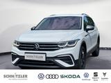 Volkswagen Tiguan Allspace 2.0 TDI DSG Life MATRIX/NAVI/KAM