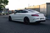 Mercedes-Benz C 250 AMG Line Autom. AMG Line - Mercedes-Benz C 250: Coupe
