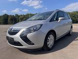Opel Zafira Tourer, 1,6 ecoFlex Benzin/CNG... - Opel Zafira Tourer in Bochum