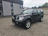 Nissan Pathfinder 2,5 dCi XE Plus - Nissan Pathfinder aus 2009