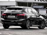 BMW 218d M SPORT+AHK+HUD+360 KAMERA+LKH+KEYLESS - BMW 218 Active Tourer in Dresden