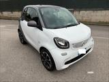 Smart SMART/FOR TWO/70 CV/1.0 TWINAMIC/URBAN/C.AUT/TET - Smart: For Two