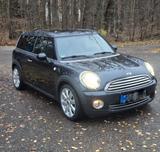 MINI Cooper Clubman Clubman Cooper Cooper - blaue MINI COOPER_CLUBMAN