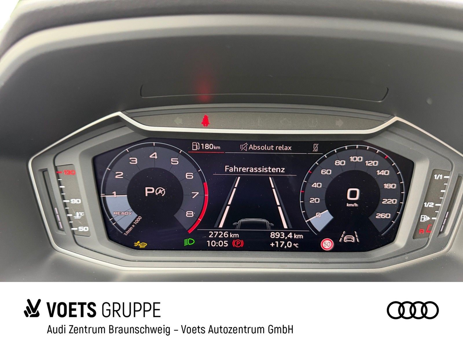 Audi A1 - Bild 11