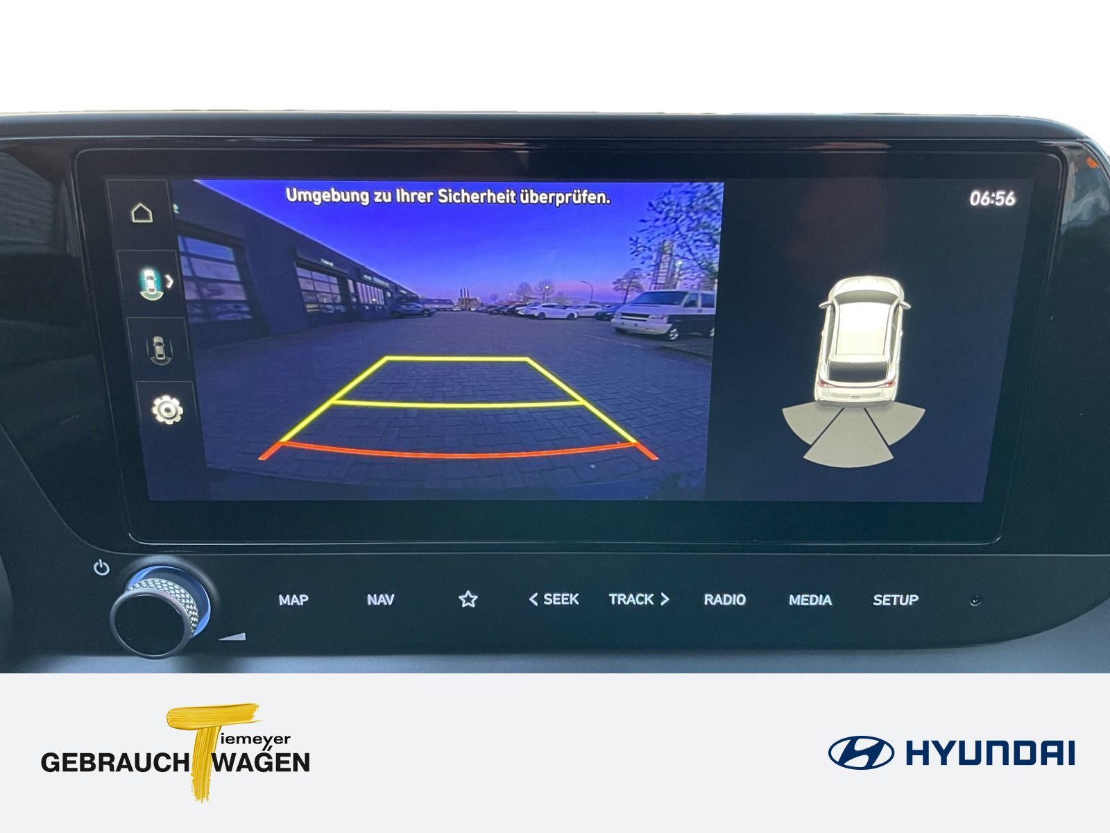 Hyundai i20 – Bild 15