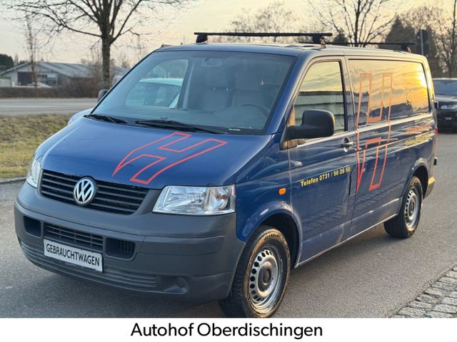 Volkswagen T5 Transporter