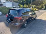 Seat Alhambra 2.0 TDI Start&Stop 135kW FR-Line DS... - gebrauchte Seat Alhambra aus dem Jahr 2016