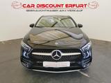 Mercedes-Benz A 180 AMG Line-Multibeam-LED-Navi-DAB-Leder-  - Mercedes-Benz A 180 in Erfurt